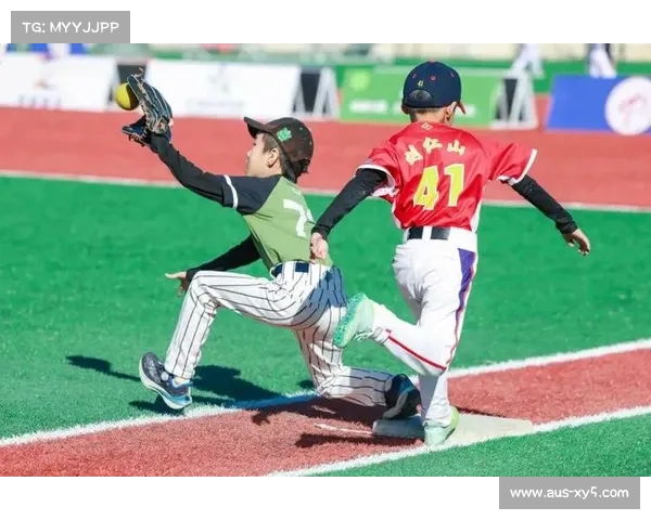 蚌埠金山岭·四季山度假区支持北京市“猛虎杯”棒球赛