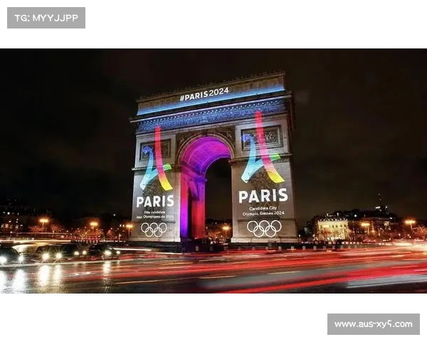 巴黎奥运会开幕式移师塞纳河，城市空间创新展现融合艺术