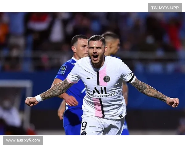 巴黎圣日耳曼避免姆巴佩式离队，推进新生代续约