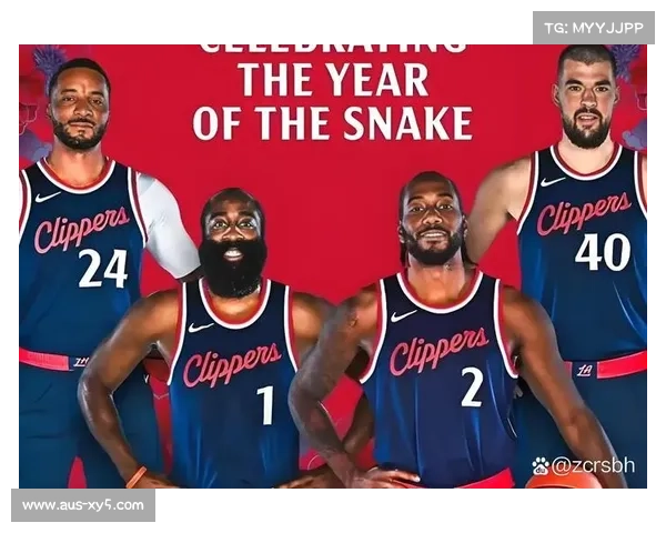 哈登交易对快船骑士影响几何，阵容重构效果待观察