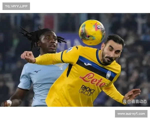 拉齐奥0-2负于亚特兰大，扎莱夫斯基世界波破门