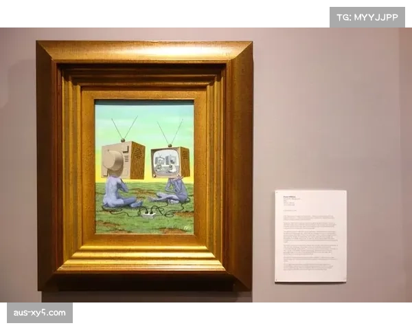 篮球主题艺术展在洛杉矶开幕，展出众多与篮球相关的绘画雕塑作品